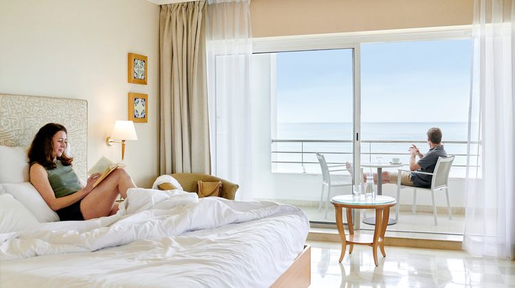 Iberostar Selection Kantaoui Bay Room