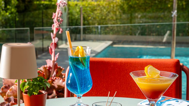 <b>Hotel Le Canberra Pool</b>. Images powered by <a href="https://www.leonardoworldwide.com/" title="Leonardo Worldwide" target="_blank">Leonardo</a>.