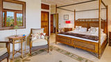 Bequia Beach Hotel Lobby