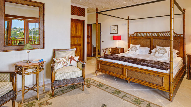 <b>Bequia Beach Hotel Lobby</b>. Images powered by <a href="https://www.leonardoworldwide.com/" title="Leonardo Worldwide" target="_blank">Leonardo</a>.