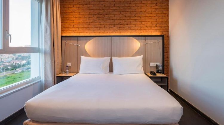 Onomo Hotel Kigali Room