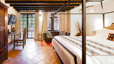 <b>Hacienda El Santuario Hotel Suite</b>. Images powered by <a href="https://www.leonardoworldwide.com/" title="Leonardo Worldwide" target="_blank">Leonardo</a>.