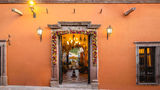 <b>Hacienda El Santuario Hotel Exterior</b>. Images powered by <a href="https://www.leonardoworldwide.com/" title="Leonardo Worldwide" target="_blank">Leonardo</a>.