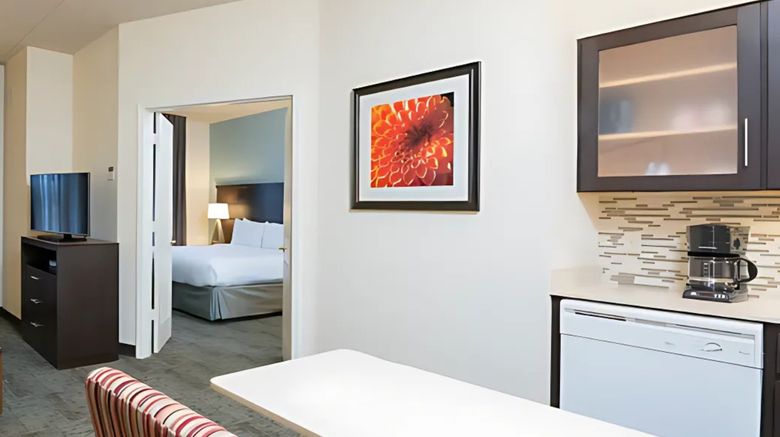 <b>Staybridge Suites Room</b>. Images powered by <a href="https://www.leonardoworldwide.com/" title="Leonardo Worldwide" target="_blank">Leonardo</a>.