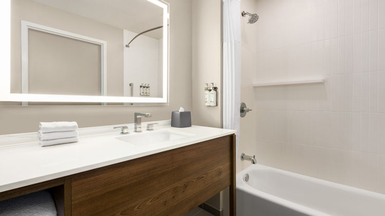 Staybridge Suites Room