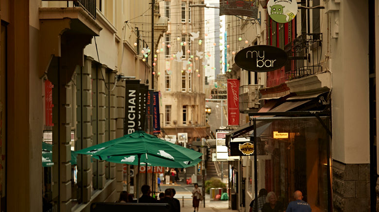 <b>Hotel Indigo Auckland Other</b>. Images powered by <a href="https://www.leonardoworldwide.com/" title="Leonardo Worldwide" target="_blank">Leonardo</a>.