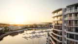 <b>Crowne Plaza Shell Cove Marina Exterior</b>. Images powered by <a href="https://www.leonardoworldwide.com/" title="Leonardo Worldwide" target="_blank">Leonardo</a>.