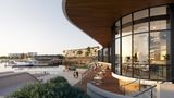 <b>Crowne Plaza Shell Cove Marina Restaurant</b>. Images powered by <a href="https://www.leonardoworldwide.com/" title="Leonardo Worldwide" target="_blank">Leonardo</a>.