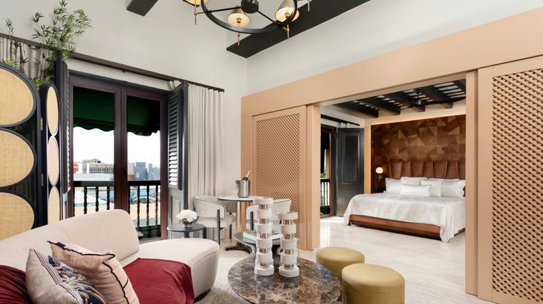 <b>Hotel El Convento Suite</b>. Images powered by <a href="https://www.leonardoworldwide.com/" title="Leonardo Worldwide" target="_blank">Leonardo</a>.