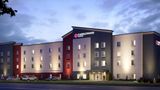 <b>Candlewood Suites Sea World Exterior</b>. Images powered by <a href="https://www.leonardoworldwide.com/" title="Leonardo Worldwide" target="_blank">Leonardo</a>.