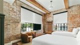 <b>Hotel Monroe Tapestry Room</b>. Images powered by <a href="https://www.leonardoworldwide.com/" title="Leonardo Worldwide" target="_blank">Leonardo</a>.