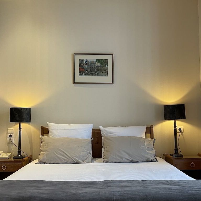 Hotel France & Chateaubriand