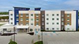 TownePlace Suites Forney Exterior