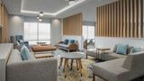 TownePlace Suites Forney Lobby