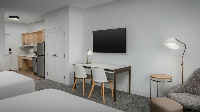 <b>TownePlace Suites Forney Room</b>. Images powered by <a href="https://www.leonardoworldwide.com/" title="Leonardo Worldwide" target="_blank">Leonardo</a>.