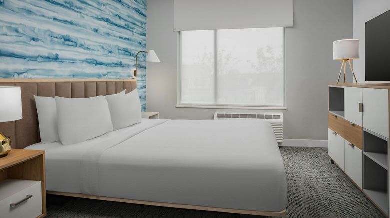 <b>TownePlace Suites Forney Room</b>. Images powered by <a href="https://www.leonardoworldwide.com/" title="Leonardo Worldwide" target="_blank">Leonardo</a>.