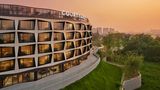 Courtyard Pyeongtaek Exterior
