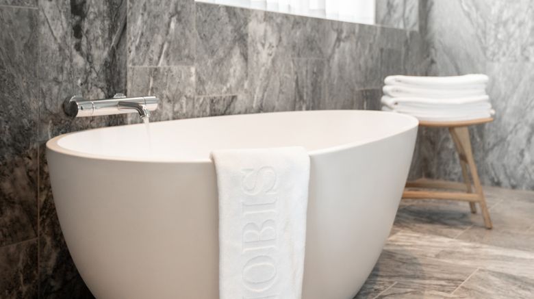 <b>Nobis Hotel Copenhagen Suite</b>. Images powered by <a href="https://www.leonardoworldwide.com/" title="Leonardo Worldwide" target="_blank">Leonardo</a>.