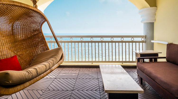JOIA Rose Hall by Iberostar Suite