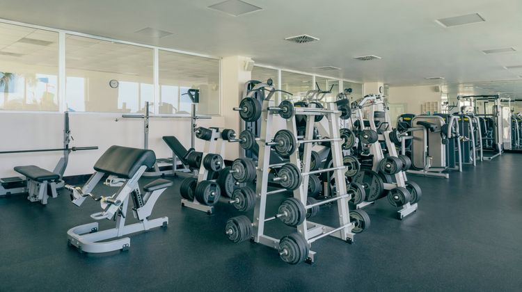 JOIA Rose Hall by Iberostar Health Club