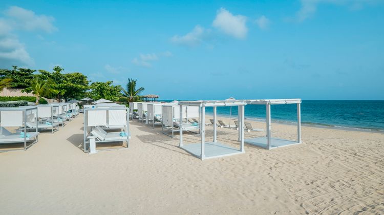 JOIA Rose Hall by Iberostar Beach