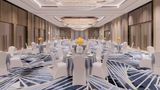 Crowne Plaza Lucknow Ballroom