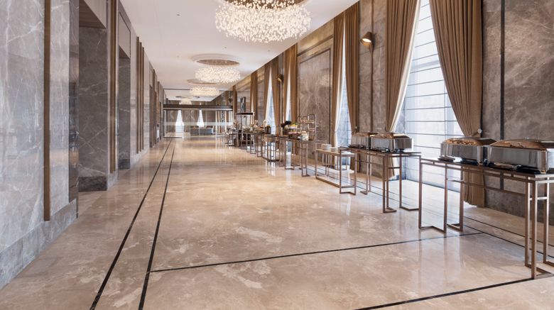 <b>Crowne Plaza Lucknow Meeting</b>. Images powered by <a href="https://www.leonardoworldwide.com/" title="Leonardo Worldwide" target="_blank">Leonardo</a>.
