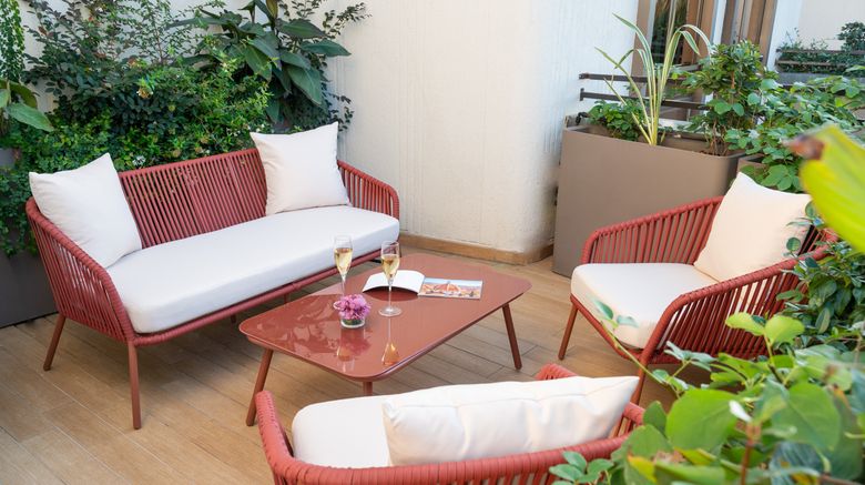 <b>Starhotels Michelangelo Exterior</b>. Images powered by <a href="https://www.leonardoworldwide.com/" title="Leonardo Worldwide" target="_blank">Leonardo</a>.