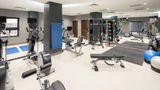 Hotel on Phillips Health Club
