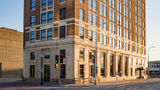 Hotel on Phillips Exterior