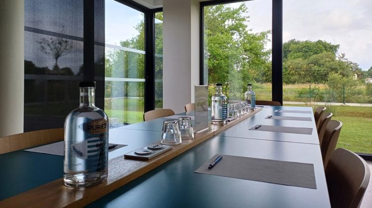 Holiday Inn Express Arcachon-La Teste Meeting