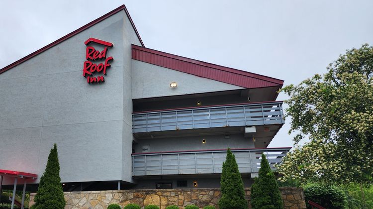 Red Roof PLUS+ Pittsburgh Monroeville Exterior