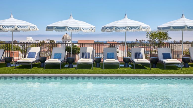 The Kimpton Canary Exterior. Images powered by <a href="https://www.leonardoworldwide.com" target="_blank" rel="noopener">Leonardo</a>.