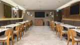 Garner Hotel Arnavutkoy Airport Restaurant