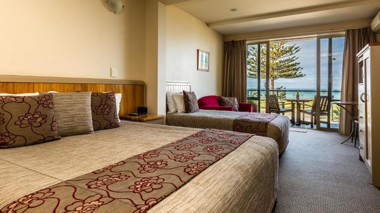 <b>Pebble Beach Motor Inn Room</b>. Images powered by <a href="https://www.leonardoworldwide.com/" title="Leonardo Worldwide" target="_blank">Leonardo</a>.