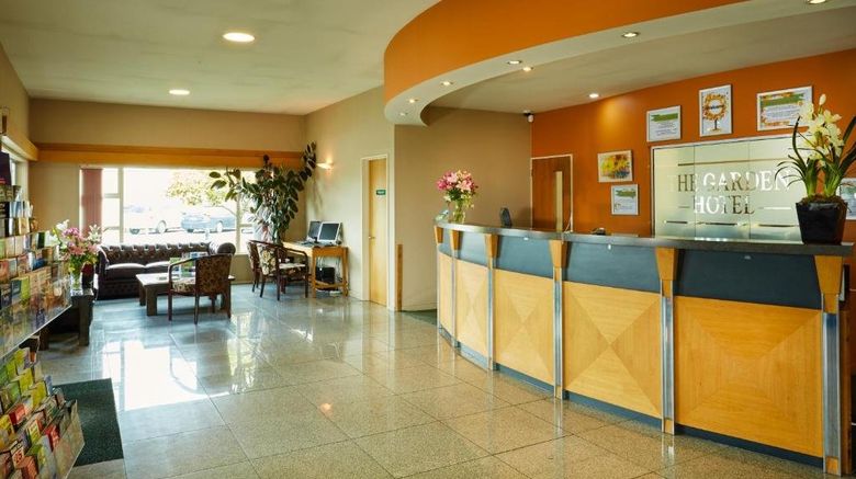 <b>Shoreline Motel Lobby</b>. Images powered by <a href="https://www.leonardoworldwide.com/" title="Leonardo Worldwide" target="_blank">Leonardo</a>.