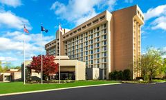 Westchester Marriott