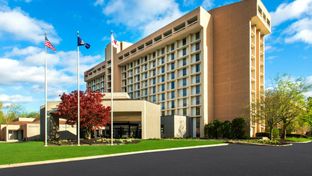 Westchester Marriott