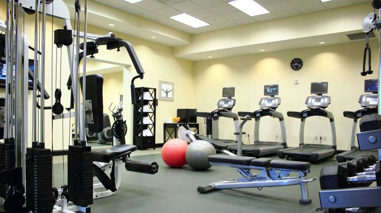 <b>St. Petersburg Marriott Clearwater Health Club</b>. Images powered by <a href="https://www.leonardoworldwide.com/" title="Leonardo Worldwide" target="_blank">Leonardo</a>.