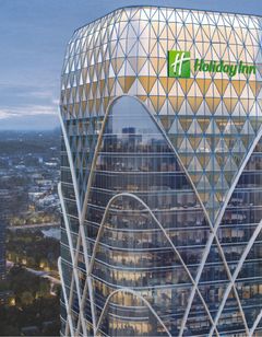Holiday Inn City Center