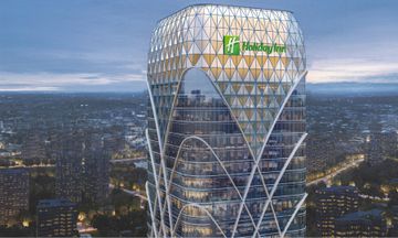 Holiday Inn City Center