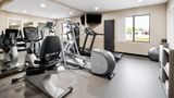 Garner Hotel Topeka West, an IHG Hotel Health Club