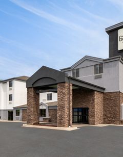 Garner Hotel Topeka West, an IHG Hotel