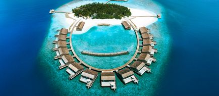 Kudadoo Maldives Private Is by Hurawalhi Exterior