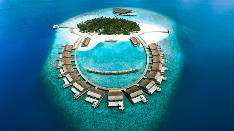 Kudadoo Maldives Private Is by Hurawalhi Exterior