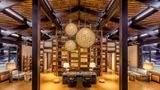 <b>Kudadoo Maldives Private Is by Hurawalhi Lobby</b>. Images powered by <a href="https://www.leonardoworldwide.com/" title="Leonardo Worldwide" target="_blank">Leonardo</a>.