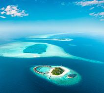 Kudadoo Maldives Private Is by Hurawalhi Exterior