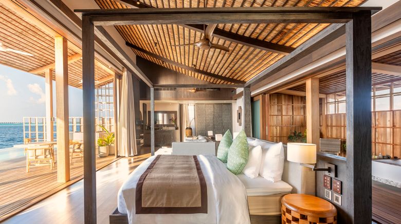 <b>Kudadoo Maldives Private Is by Hurawalhi Room</b>. Images powered by <a href="https://www.leonardoworldwide.com/" title="Leonardo Worldwide" target="_blank">Leonardo</a>.