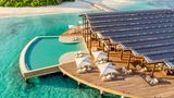 <b>Kudadoo Maldives Private Is by Hurawalhi Recreation</b>. Images powered by <a href="https://www.leonardoworldwide.com/" title="Leonardo Worldwide" target="_blank">Leonardo</a>.
