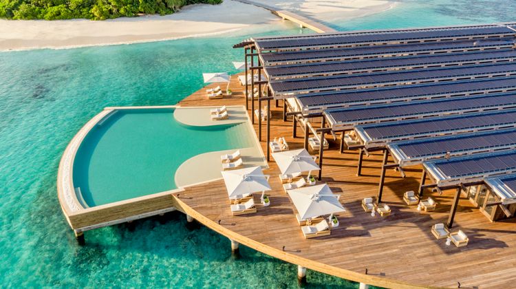 Kudadoo Maldives Private Is by Hurawalhi Recreation
